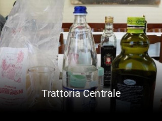 Trattoria Centrale