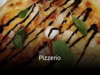 Pizzerio