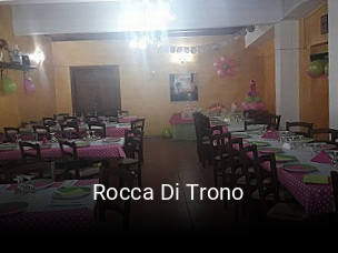 Rocca Di Trono