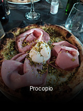 Procopio