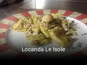 Locanda Le Isole