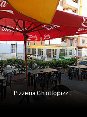 Pizzeria Ghiottopizza Consegne A Domicilio.