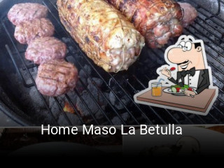 Home Maso La Betulla