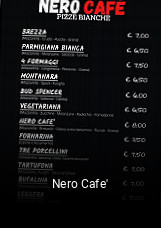 Nero Cafe'