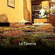 La Taverna