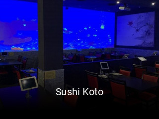 Sushi Koto