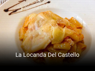 La Locanda Del Castello