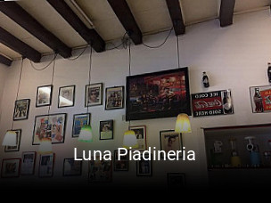 Luna Piadineria