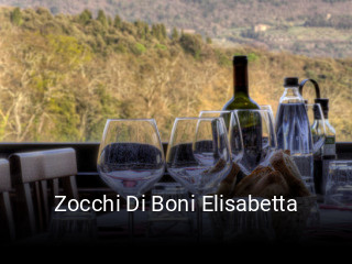 Zocchi Di Boni Elisabetta