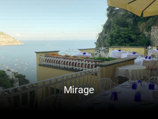 Mirage