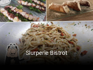 Slurperie Bistrot