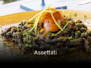 Assettati