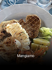 Mangiamo