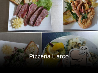 Pizzeria L'arco