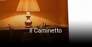 Il Caminetto