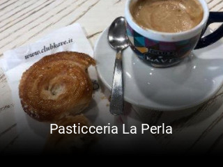 Pasticceria La Perla