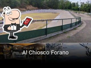 Al Chiosco Forano