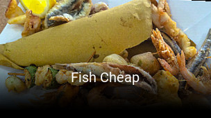 Fish Cheap