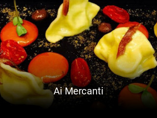 Ai Mercanti