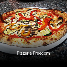 Pizzeria Freedom