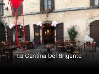 La Cantina Del Brigante