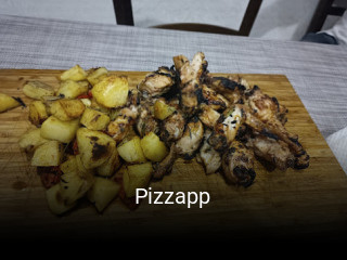 Pizzapp