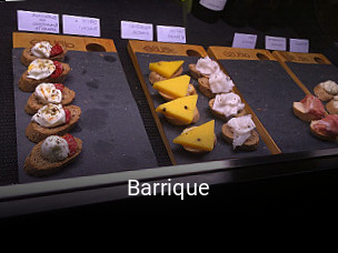 Barrique