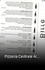 Pizzeria Centrale Arco