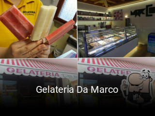 Gelateria Da Marco