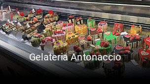 Gelateria Antonaccio