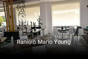 Raniolo Mario Young