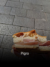 Pigro