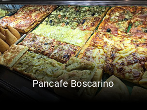 Pancafe Boscarino