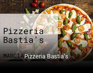 Pizzeria Bastia's