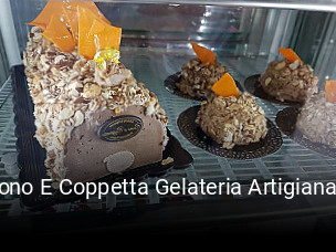 Cono E Coppetta Gelateria Artigianale