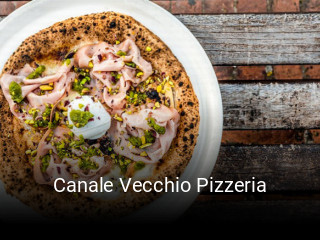 Canale Vecchio Pizzeria