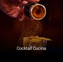 Cocktail Cucina