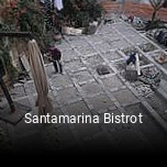 Santamarina Bistrot