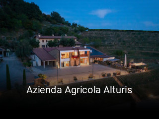 Azienda Agricola Alturis