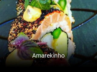 Amarekinho