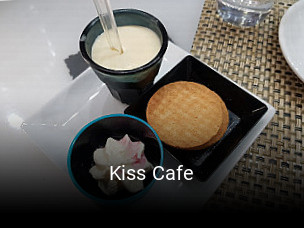 Kiss Cafe