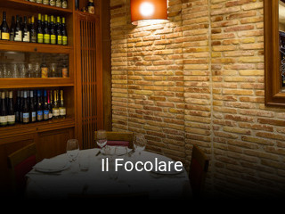 Il Focolare