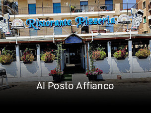 Al Posto Affianco