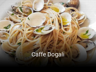 Caffe Dogali