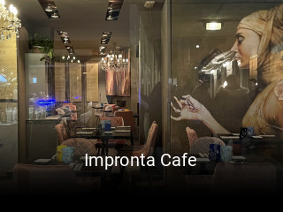 Impronta Cafe