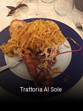 Trattoria Al Sole