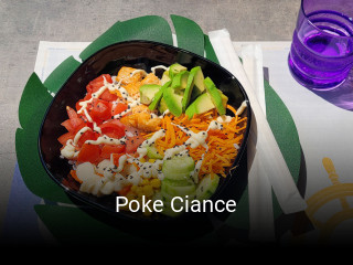 Poke Ciance