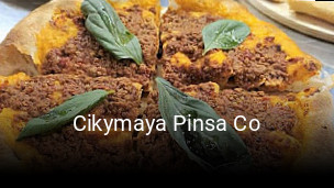 Cikymaya Pinsa Co