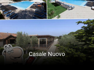 Casale Nuovo