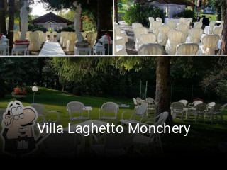 Villa Laghetto Monchery